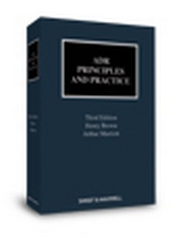 Abbildung von: ADR: Principles and Practice - Sweet & Maxwell