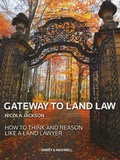 Cover: Gateway to Land Law - Sweet & Maxwell
