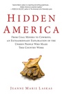 Cover: Hidden America - Berkley Publishing Corporation,U.S.