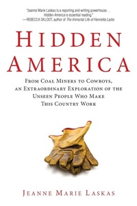 Enlarge image Cover: Hidden America - Berkley Publishing Corporation,U.S.