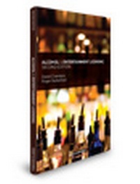 Abbildung von: Alcohol and Entertainment Licensing - Sweet & Maxwell