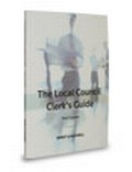 Bild: Local Council Clerk's Guide - Sweet & Maxwell