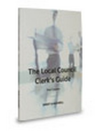 Bild: Local Council Clerk's Guide - Sweet & Maxwell