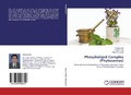 Cover: Phospholipid Complex (Phytosomes) - LAP Lambert Academic Publishing