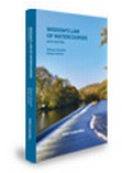 Bild: Wisdom's Law of Watercourses - Sweet & Maxwell