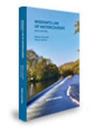 Bild: Wisdom's Law of Watercourses - Sweet & Maxwell