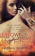 Cover: Drowning In Fire - Berkley Publishing Corporation,U.S.