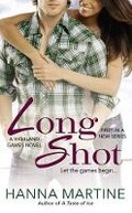 Cover: Long Shot: A Highland Games Novel (Book 1) - Berkley Publishing Corporation,U.S.