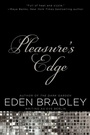 Cover: Pleasure's Edge - Berkley Publishing Corporation,U.S.