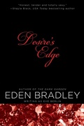 Cover: Desire's Edge - Berkley Publishing Corporation,U.S.