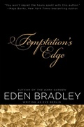 Cover: Temptation's Edge - Penguin USA