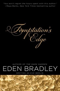 Enlarge image Cover: Temptation's Edge - Penguin USA