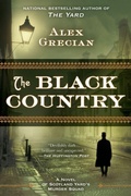 Cover: The Black Country - G P Putnam's Sons