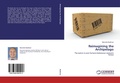 Cover: Reimagining the Archipelago - LAP Lambert Academic Publishing