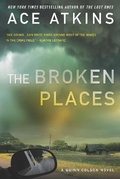 Cover: The Broken Places - G P Putnam's Sons