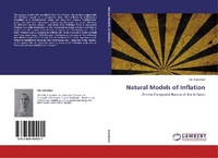 Abbildung von: Natural Models of Inflation - LAP Lambert Academic Publishing