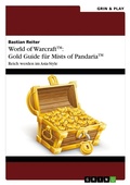 Cover: World of Warcraft - GRIN Verlag
