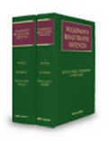 Cover: Wilkinson's Road Traffic Offences - Sweet & Maxwell