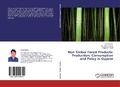 Cover: Non Timber Forest Products - LAP Lambert Academic Publishing