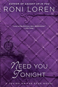 Enlarge image Cover: Need You Tonight - Berkley Publishing Corporation,U.S.