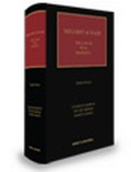 Cover: Megarry & Wade: The Law of Real Property - Sweet & Maxwell