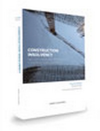 Abbildung von: Construction Insolvency - Sweet & Maxwell