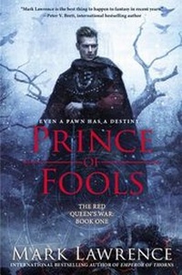 Enlarge image Cover: zzPrince of Fools - Ace Books