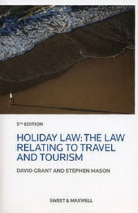 Abbildung von: Holiday Law - Sweet & Maxwell