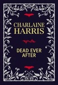 Cover: Dead Ever After - Ace Books