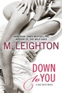 Cover: Down to You - Penguin USA