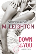 Cover: Down to You - Penguin USA