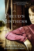 Cover: Freud's Mistress - Penguin USA