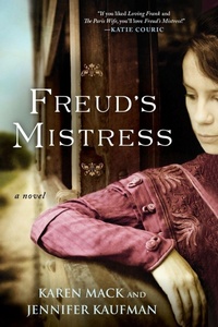 Enlarge image Cover: Freud's Mistress - Penguin USA