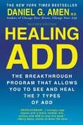 Cover: Healing Add - Berkley Publishing Corporation,U.S.