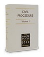 Cover: The White Book Service 2011 Volume 1 Service - Sweet & Maxwell