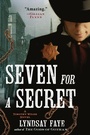 Cover: Seven for a Secret - G P Putnam's Sons
