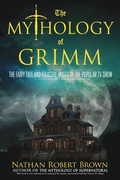 Cover: The Mythology of Grimm - Berkley Publishing Corporation,U.S.