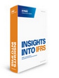 Cover: Insights into IFRS - Sweet & Maxwell
