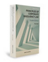 Abbildung von: Principles of Corporate Insolvency Law - Sweet & Maxwell