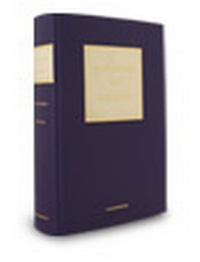 Bild: Boundaries and Easements - Sweet & Maxwell