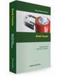 Enlarge image Cover: Break Clauses - Sweet & Maxwell