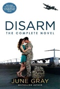Cover: Disarm: the Complete Novel - Penguin USA