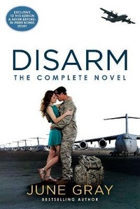 Enlarge image Cover: Disarm: the Complete Novel - Penguin USA