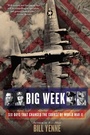 Cover: Big Week - Berkley Publishing Corporation,U.S.