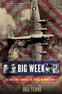 Enlarge image Cover: Big Week - Berkley Publishing Corporation,U.S.