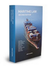 Abbildung von: Maritime Law - Sweet & Maxwell