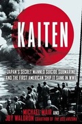 Cover: Kaiten - Penguin USA