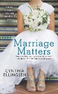 Cover: Marriage Matters - Penguin USA