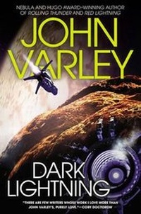 Enlarge image Cover: Dark Lightning - Ace Books
