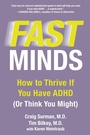 Cover: Fast Mind - Berkley Publishing Corporation,U.S.